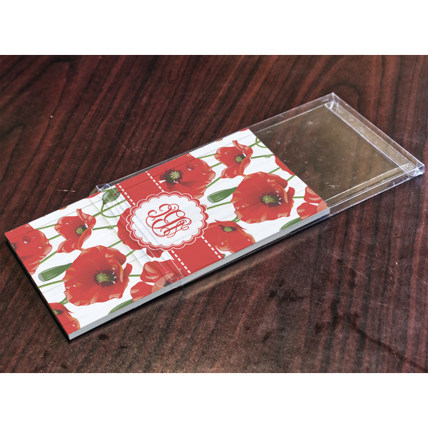 Poppies Colored Pencils - In Package