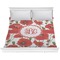 Poppies Comforter (King)