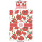 Poppies Comforter Set - Twin - Approval