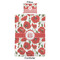 Poppies Comforter Set - Twin XL - Approval