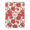 Poppies Comforter - Twin XL - Front