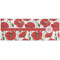 Poppies Cooling Towel- Approval