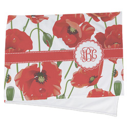 Poppies Cooling Towel (Personalized)