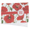 Poppies Cooling Towel- Main