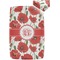 Poppies Crib Fitted Sheet - Apvl