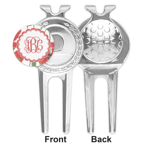 Poppies Divot Tool - Second