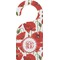 Poppies Door Hanger (Personalized)