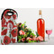 Poppies Double Wine Tote - LIFESTYLE (new)