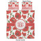 Poppies Duvet Cover Set - Queen - Approval