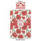 Poppies Duvet Cover Set - Twin XL - Approval