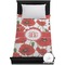 Poppies Duvet Cover (Twin)