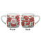 Poppies Espresso Cup - 6oz (Double Shot) (APPROVAL)
