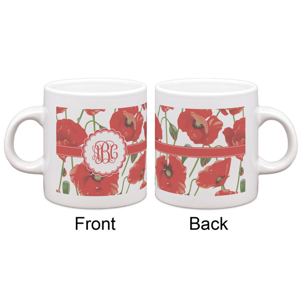 Poppies Espresso Cup - Apvl