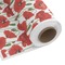 Poppies Fabric by the Yard on Spool - Main