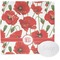 Poppies Washcloth (Personalized)