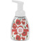 Poppies Foam Soap Bottle (Personalized)