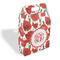 Poppies Gable Favor Box (Personalized)