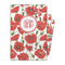 Poppies Gift Bags - Parent/Main