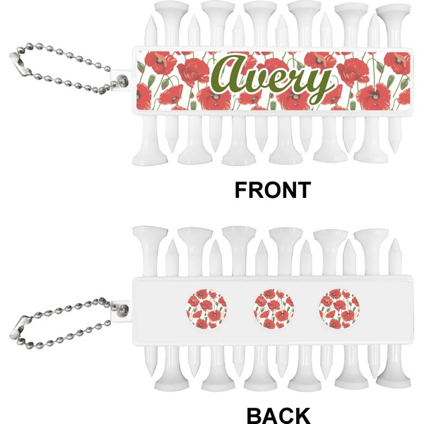 Poppies Golf Buddy (Approval)