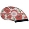 Poppies Golf Club Covers - BACK