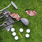 Poppies Golf Club Covers - LIFESTYLE