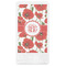 Poppies Guest Towels - Full Color (Personalized)