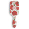 Poppies Hair Brushes (Personalized)