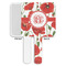 Poppies Hand Mirrors - Approval