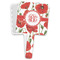 Poppies Hand Mirrors - Front/Main