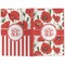 Poppies Hard Cover Journal - Apvl