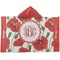 Poppies Kids Hooded Towel (Personalized)