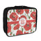 Poppies Insulated Lunch Bag (Personalized)