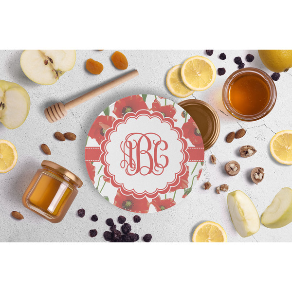 Poppies Jar Opener - Lifestyle Image