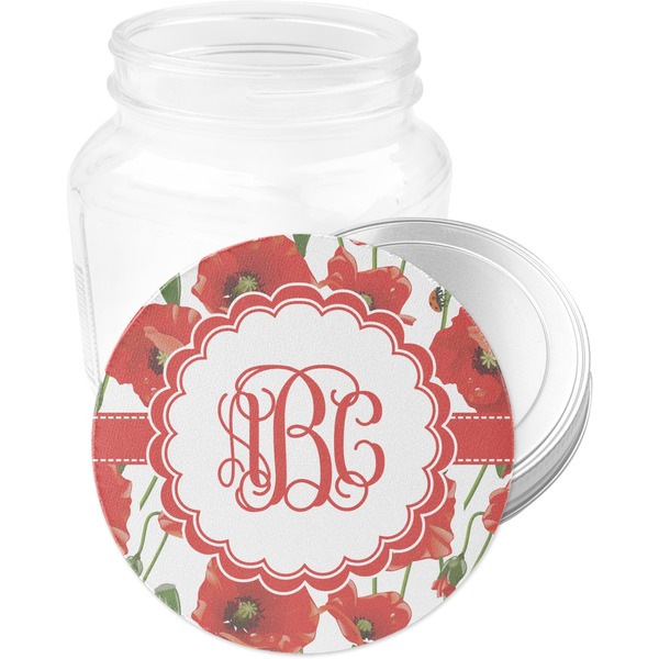 Poppies Jar Opener - Main