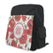 Poppies Preschool Backpack (Personalized)