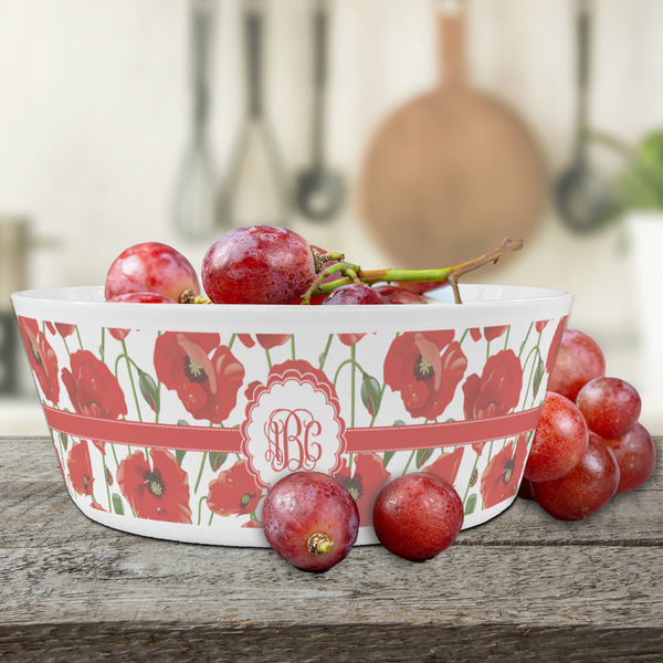 Poppies Kids Bowls - LIFESTYLE