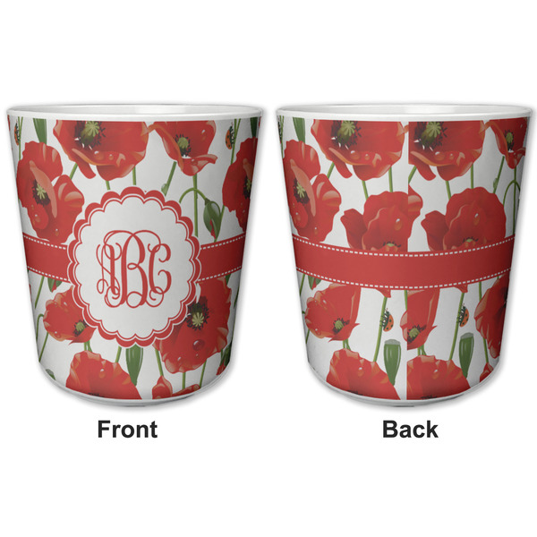 Poppies Kids Cup - APPROVAL