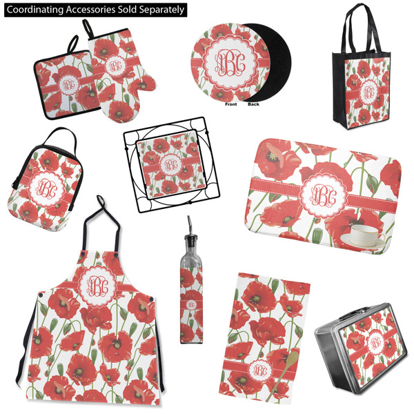 Poppies Kitchen Accessories & Decor
