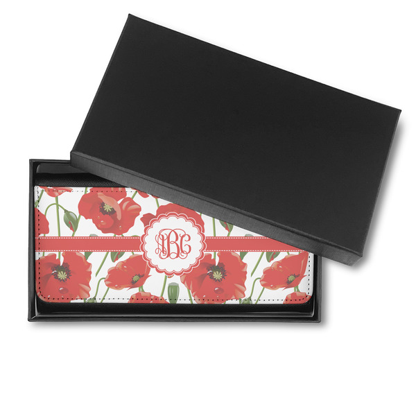 Poppies Ladies Wallet - in box