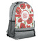 Poppies Backpack (Personalized)
