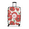 Poppies Large Travel Bag - With Handle