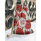 Poppies Laundry Bag in Laundromat