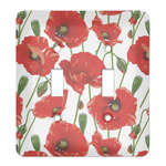 Poppies Light Switch Cover (2 Toggle Plate)