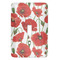 Poppies Light Switch Cover (Single Toggle)