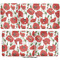 Poppies Light Switch Covers all sizes