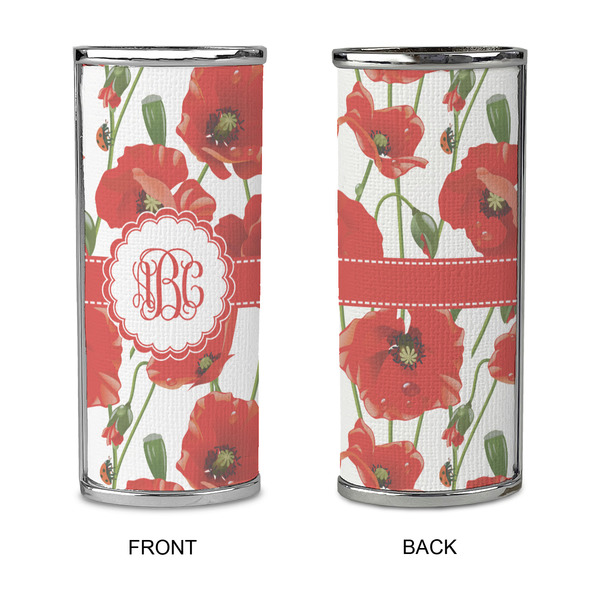Poppies Lighter Case - APPROVAL