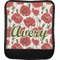 Poppies Luggage Handle Wrap (Approval)