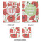 Poppies Medium Gift Bag - Approval