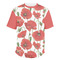 Poppies Men's Crew T-Shirt - 2X Large