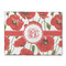 Poppies Microfiber Screen Cleaner (Personalized)